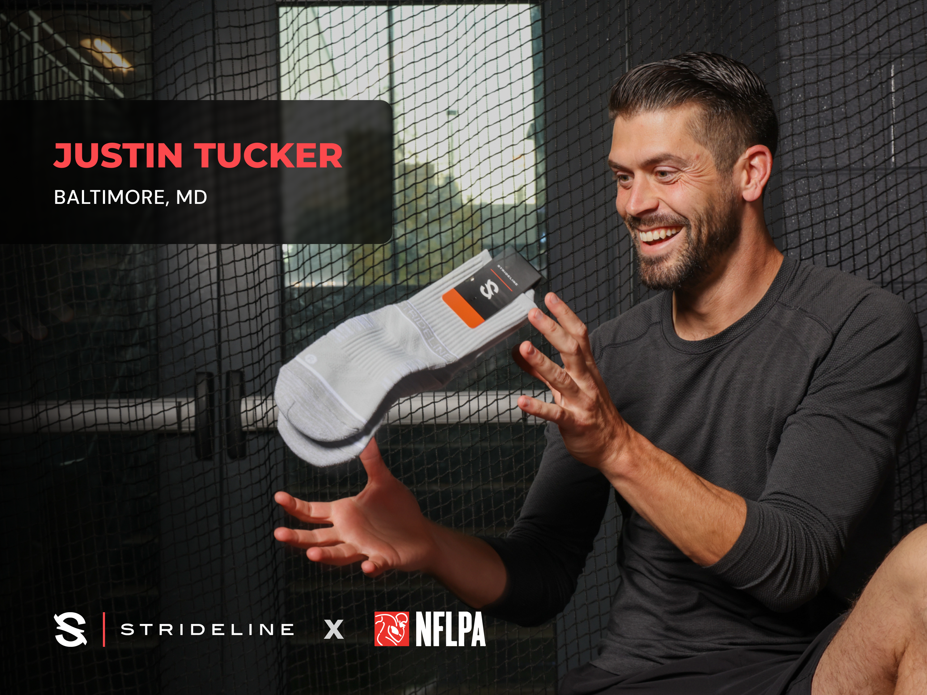 Justin Tucker Gifts & Merchandise for Sale