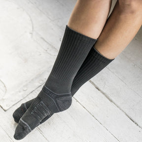 Unisex Basic Ankle Socks Strideline
