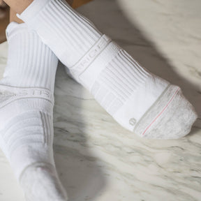 Unisex Basic Ankle Socks 🧦 Strideline