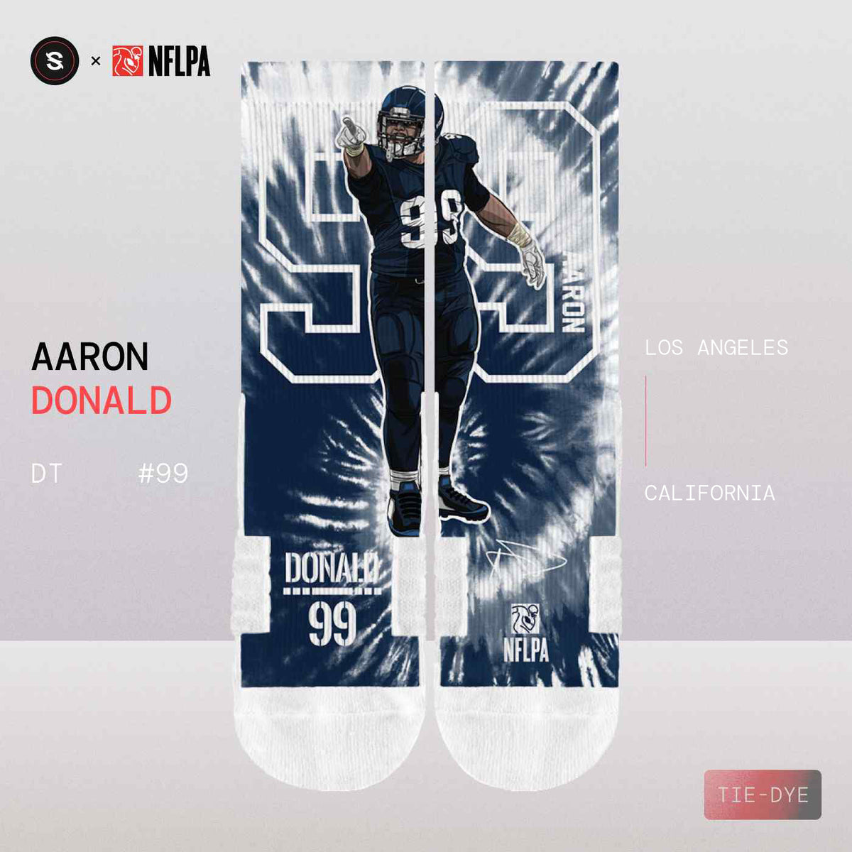 Strideline 🧦 The Most Comfortable Sock on Earth™