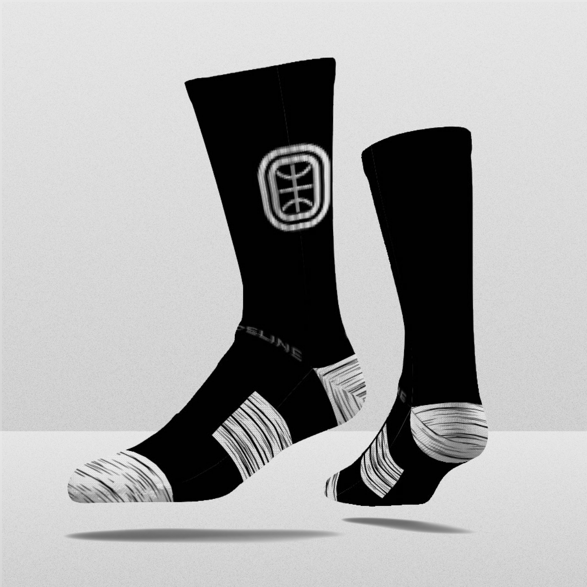 Le coq sportif 9er pack outlet crew socks sportsocken tracker