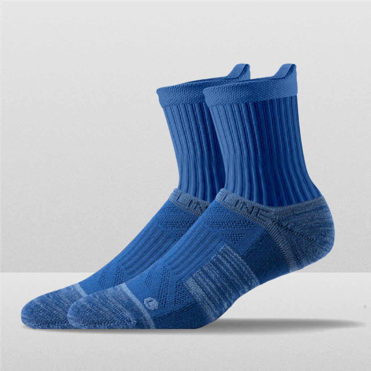 Strideline Socks Review - WearTesters